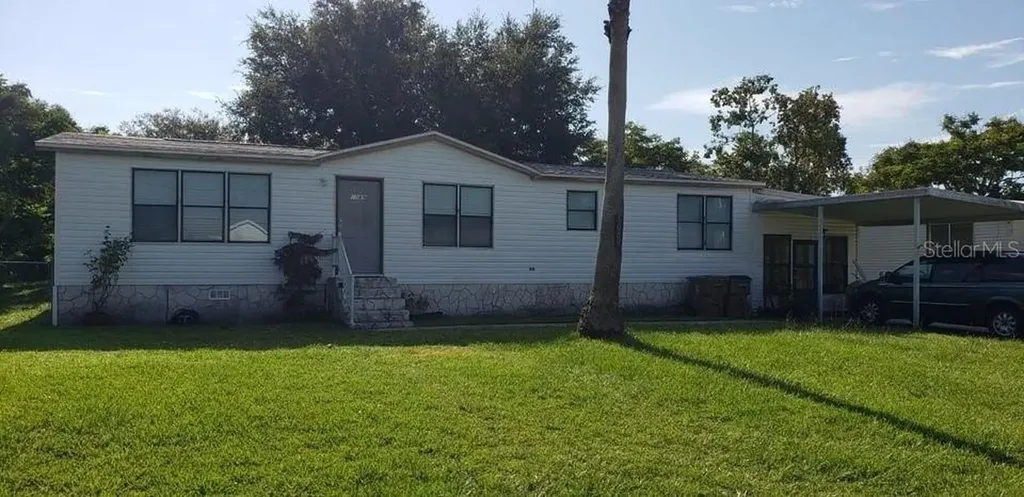 1089 Greenskeep Drive Kissimmee FL 34741
