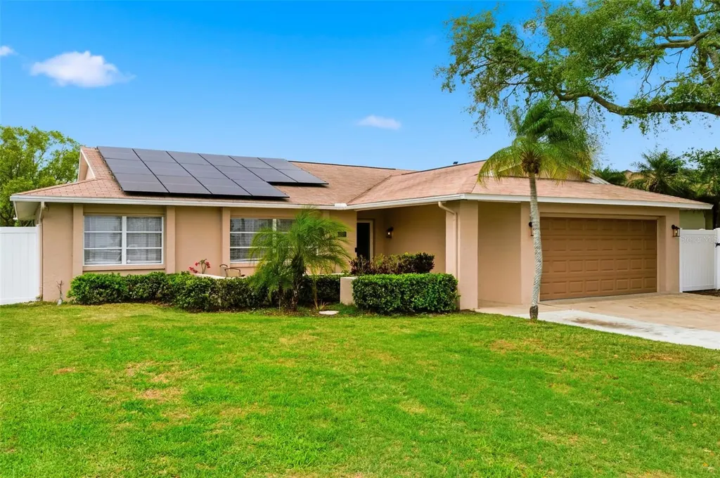 3022 Jackson Drive Holiday FL 34691