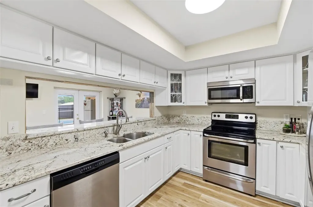 3022 Jackson Drive Holiday FL 34691