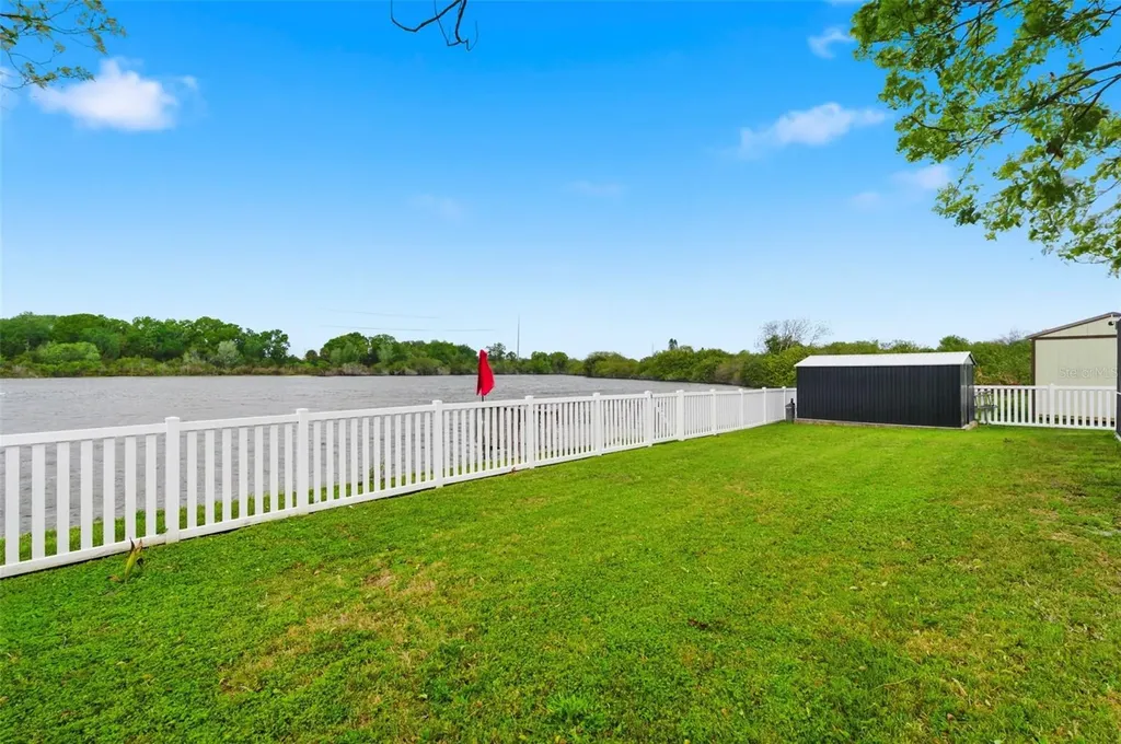 3022 Jackson Drive Holiday FL 34691