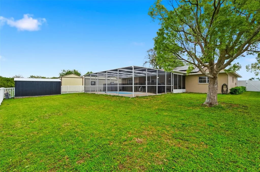 3022 Jackson Drive Holiday FL 34691