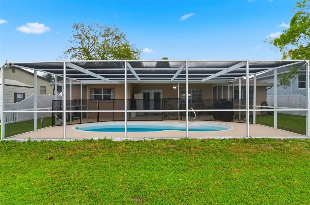 3022 Jackson Drive Holiday FL 34691