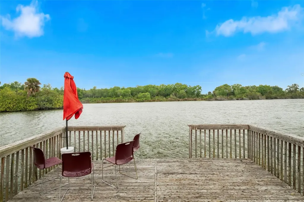 3022 Jackson Drive Holiday FL 34691
