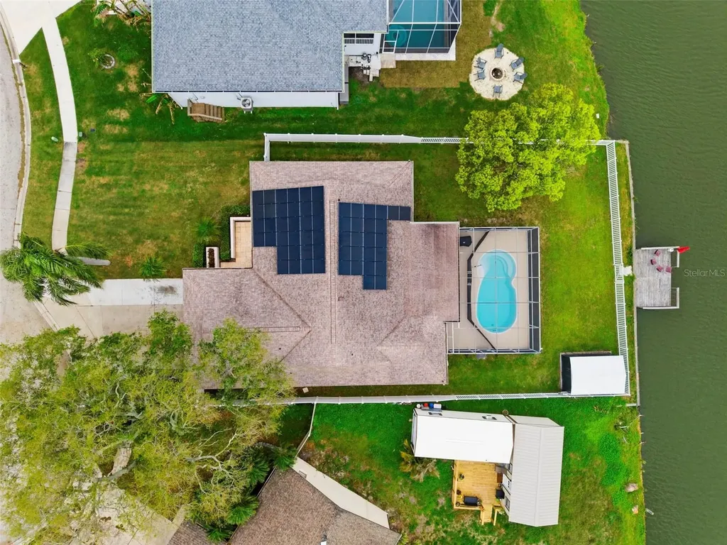 3022 Jackson Drive Holiday FL 34691