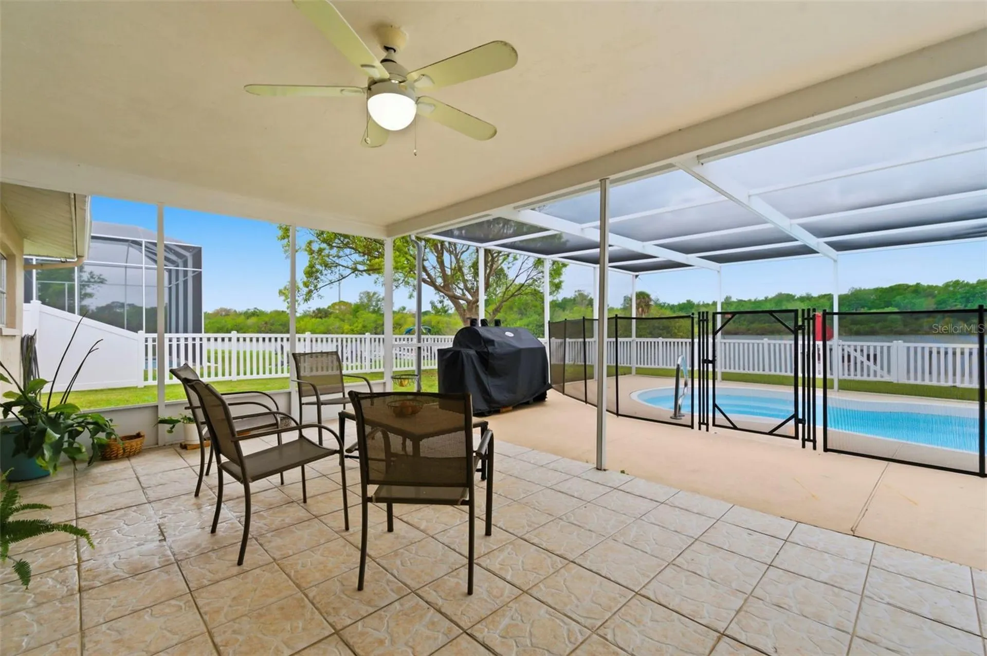 3022 Jackson Drive Holiday FL 34691