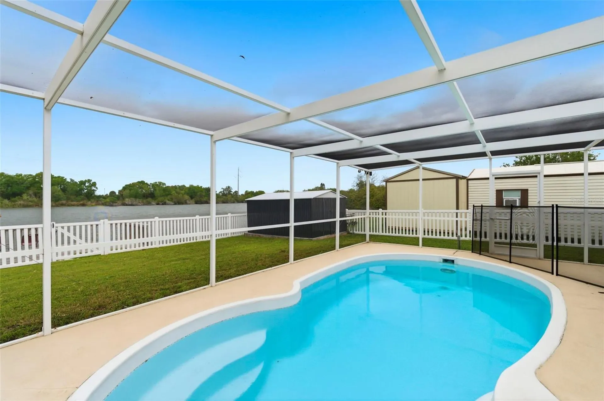 3022 Jackson Drive Holiday FL 34691