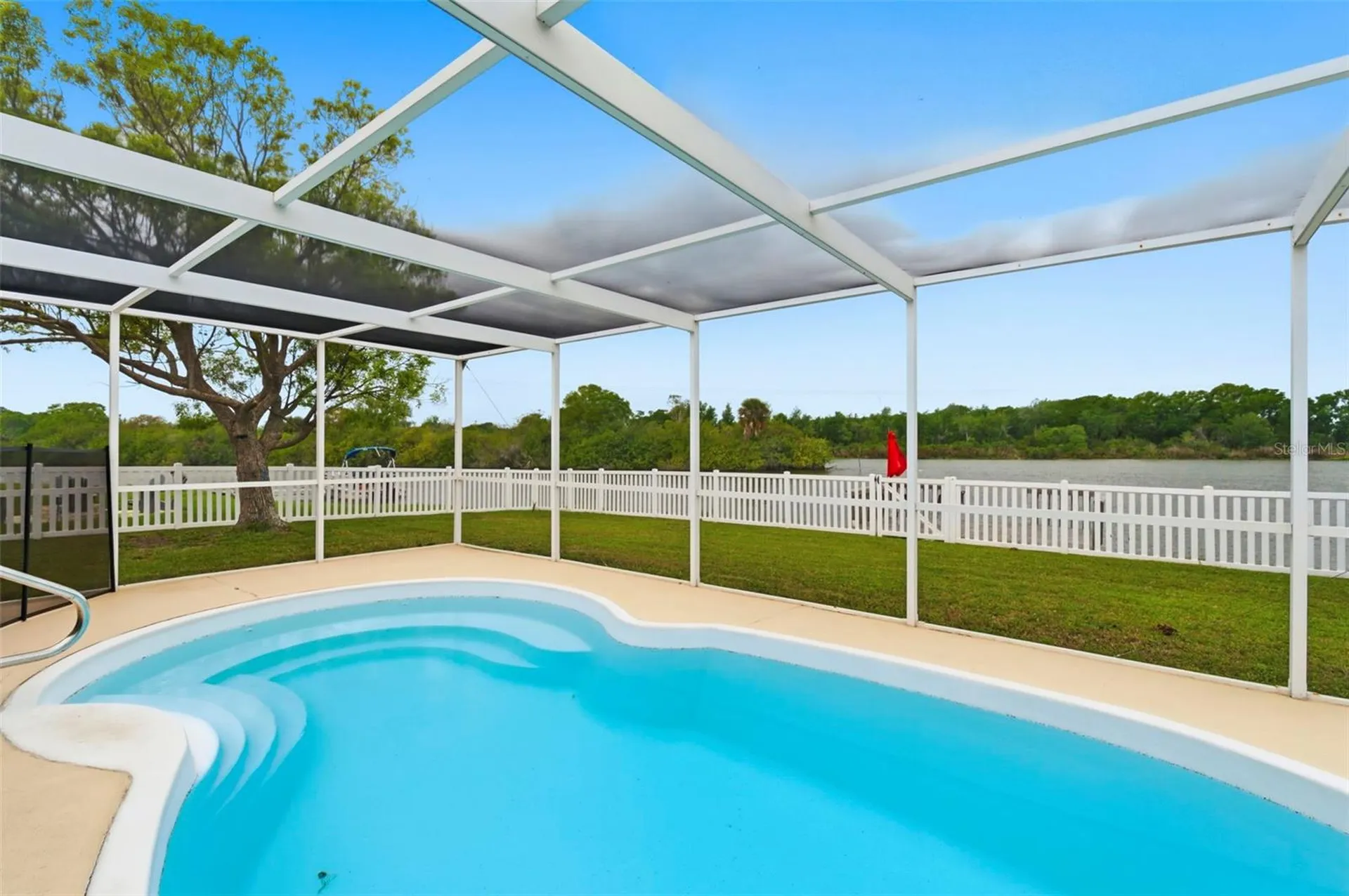 3022 Jackson Drive Holiday FL 34691