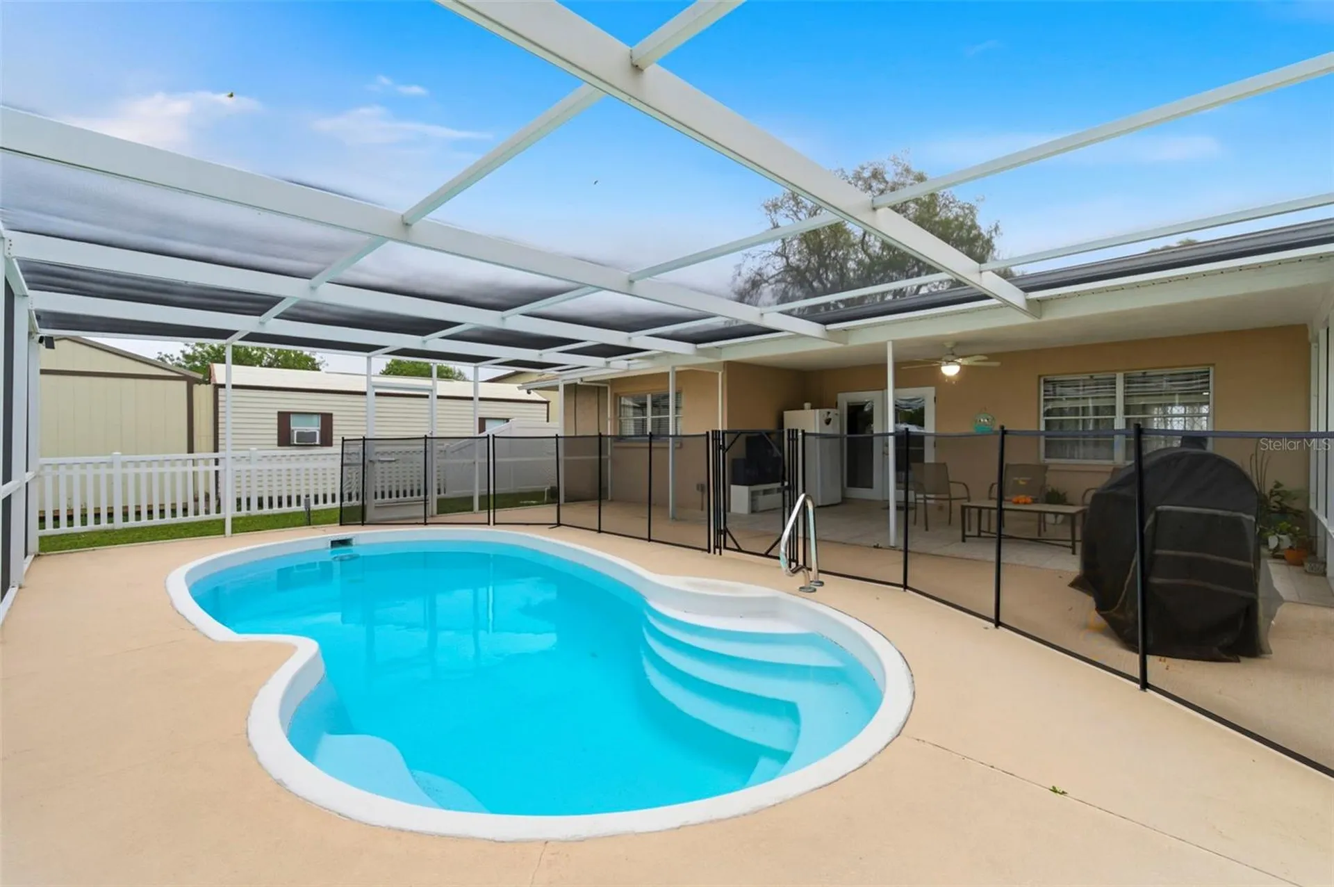 3022 Jackson Drive Holiday FL 34691