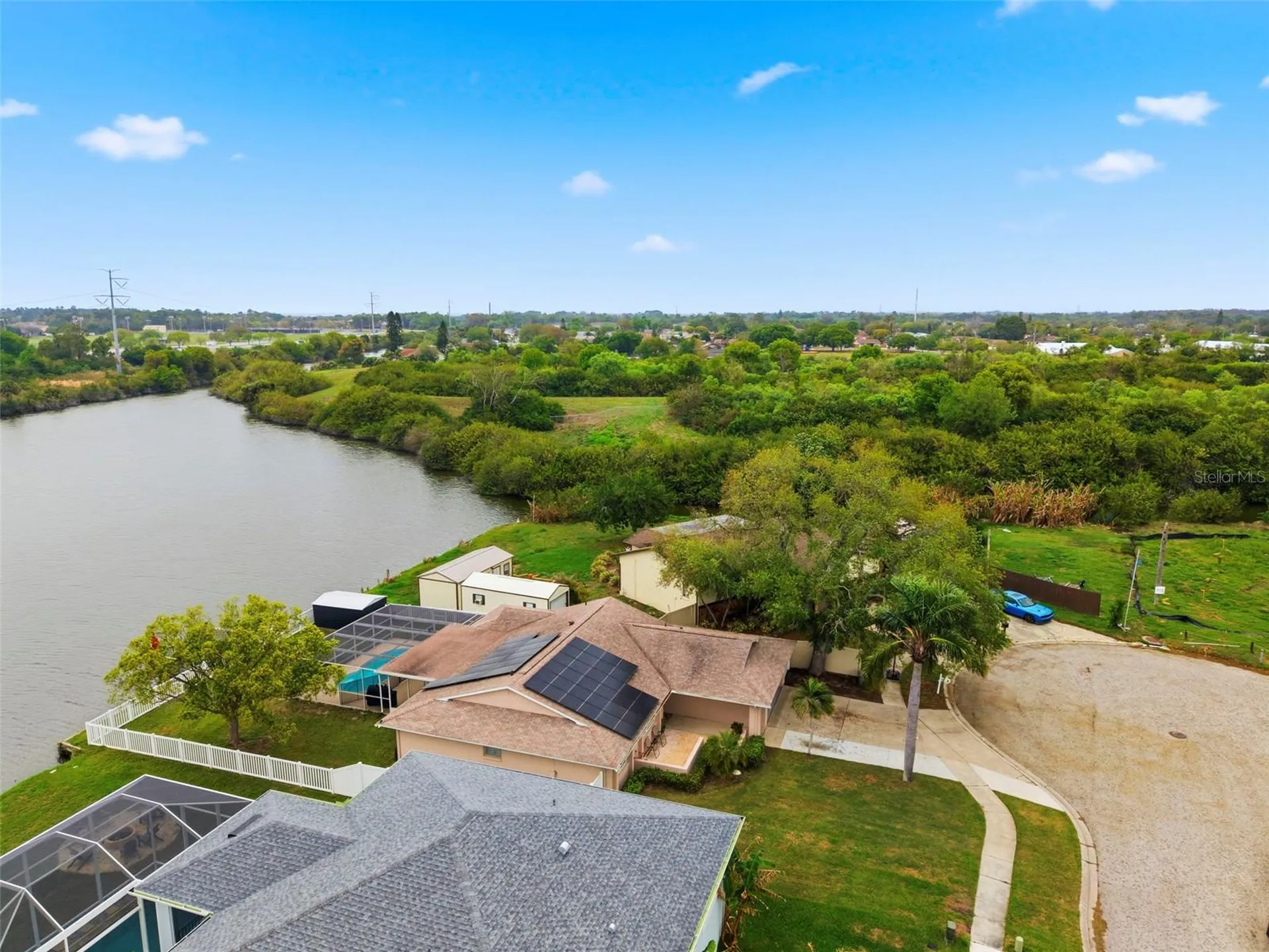 3022 Jackson Drive Holiday FL 34691