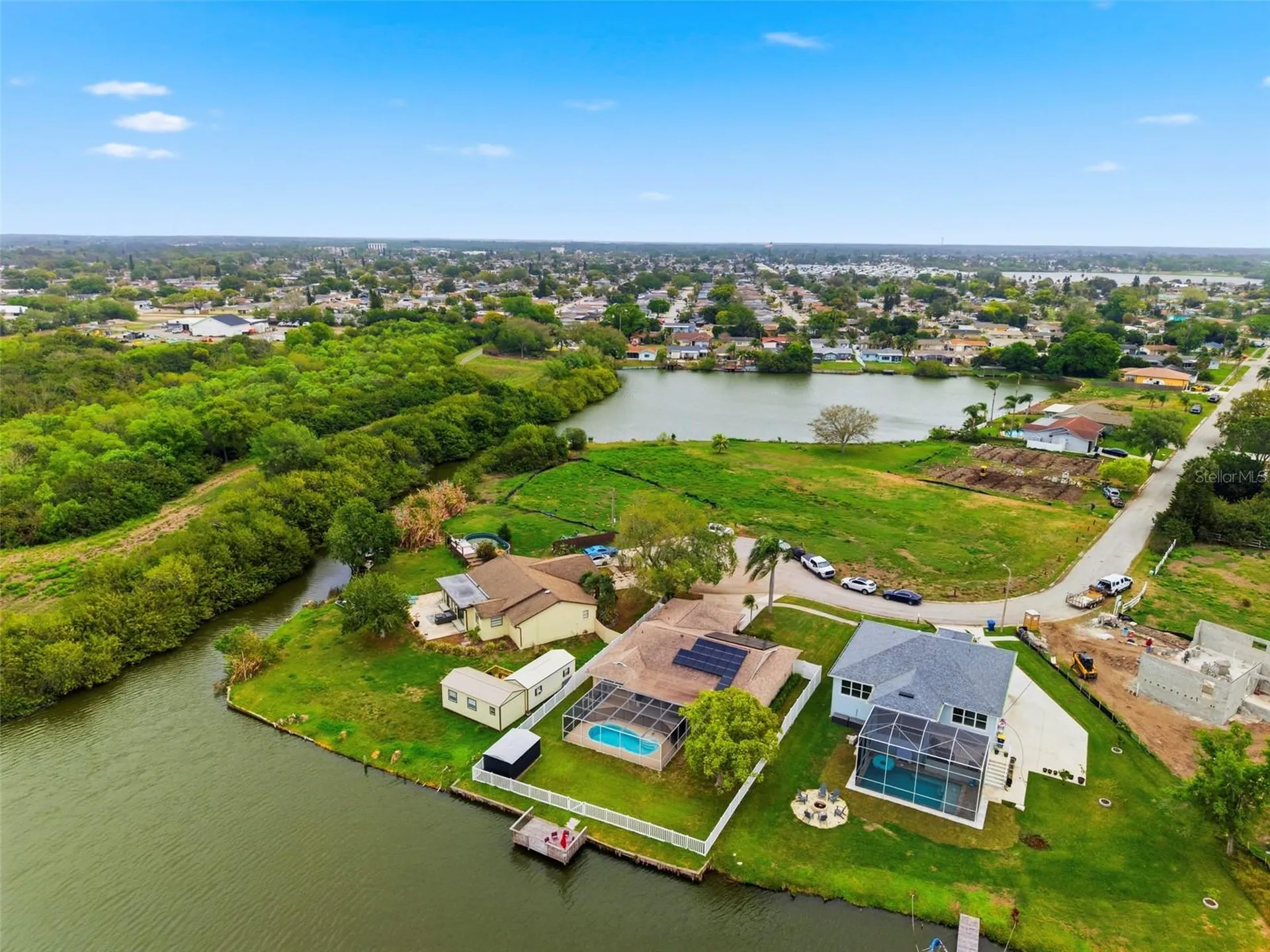 3022 Jackson Drive Holiday FL 34691