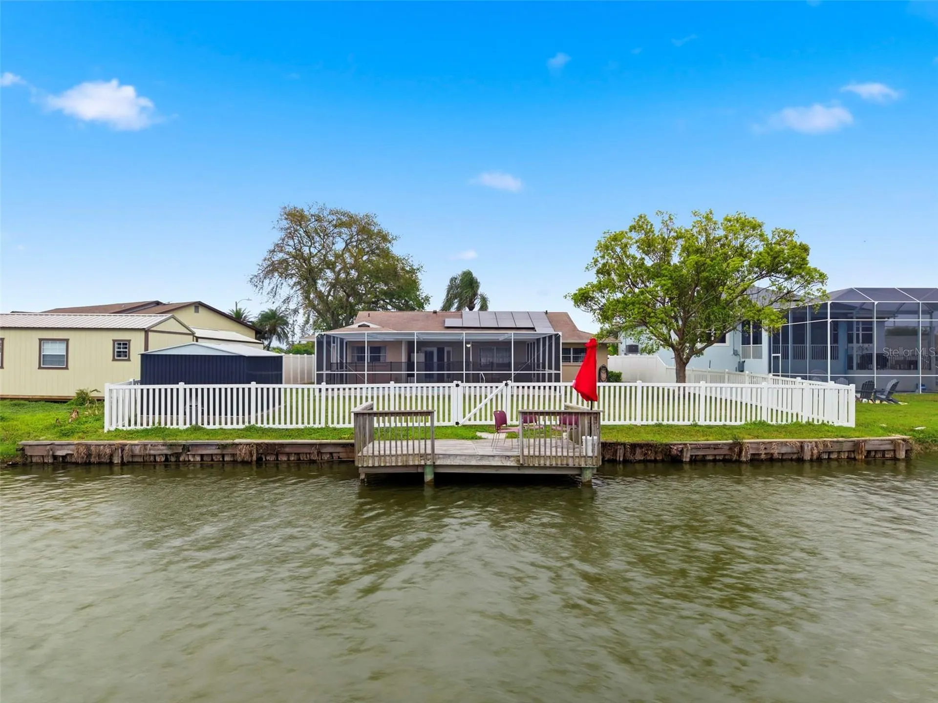 3022 Jackson Drive Holiday FL 34691