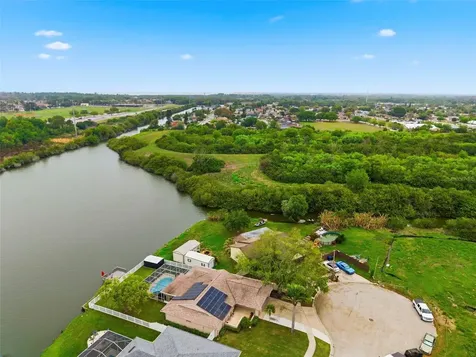 3022 Jackson Drive Holiday FL 34691