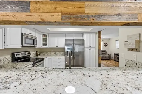 3022 Jackson Drive Holiday FL 34691