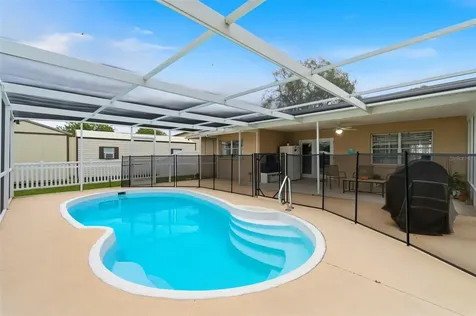 3022 Jackson Drive Holiday FL 34691