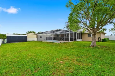3022 Jackson Drive Holiday FL 34691