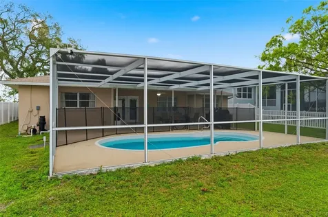 3022 Jackson Drive Holiday FL 34691