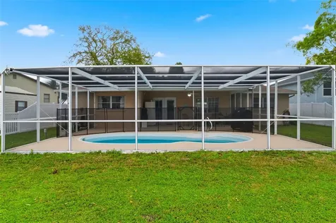 3022 Jackson Drive Holiday FL 34691