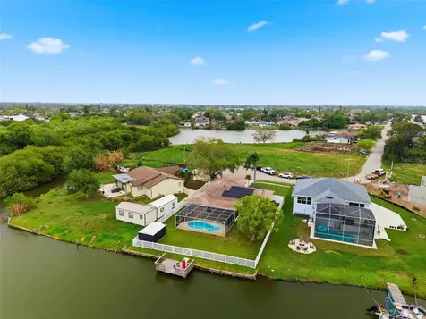 3022 Jackson Drive Holiday FL 34691