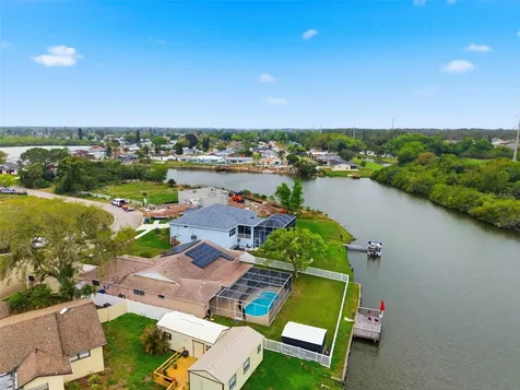 3022 Jackson Drive Holiday FL 34691