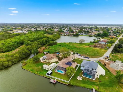 3022 Jackson Drive Holiday FL 34691