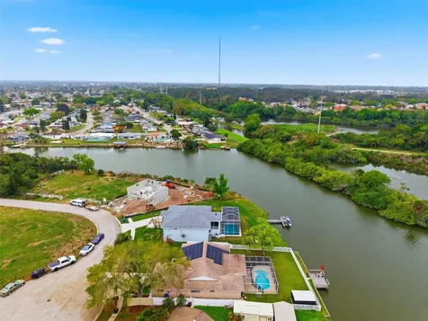 3022 Jackson Drive Holiday FL 34691