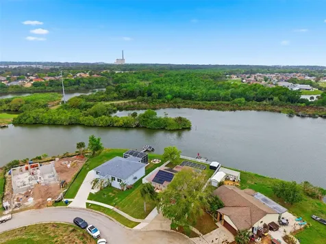 3022 Jackson Drive Holiday FL 34691