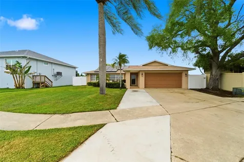 3022 Jackson Drive Holiday FL 34691