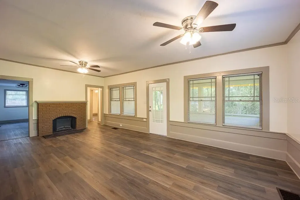 735 Montreville Avenue Deland FL 32724