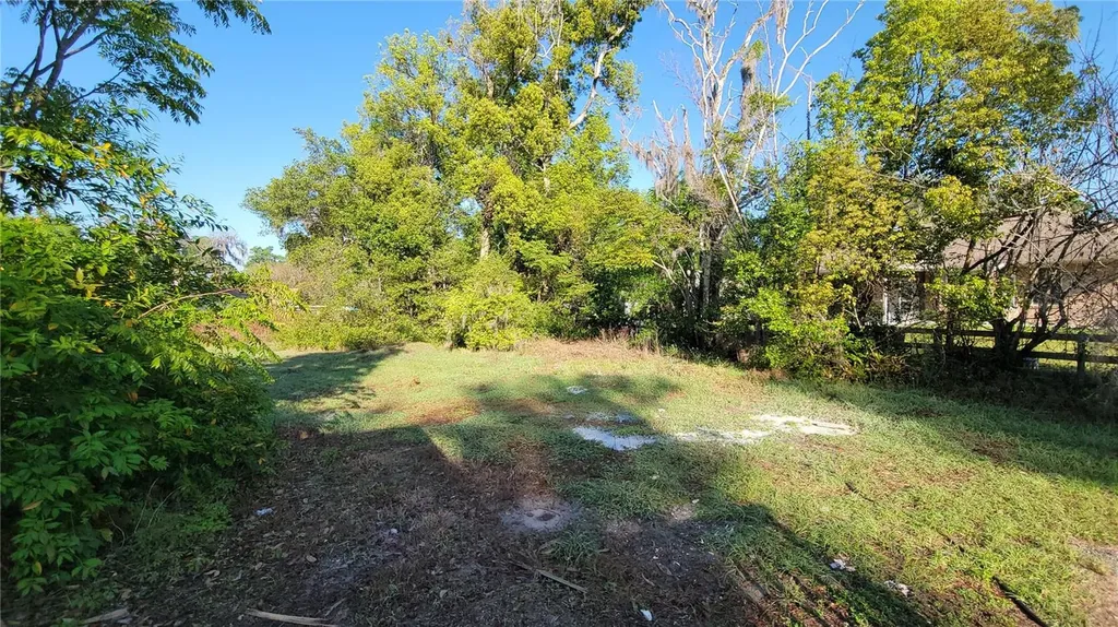 735 Montreville Avenue Deland FL 32724