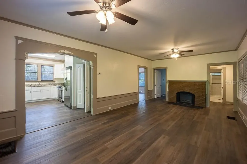 735 Montreville Avenue Deland FL 32724
