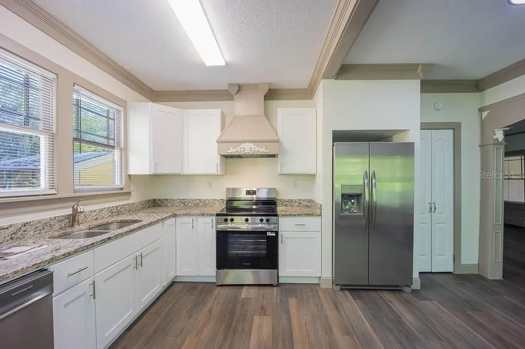 735 Montreville Avenue Deland FL 32724