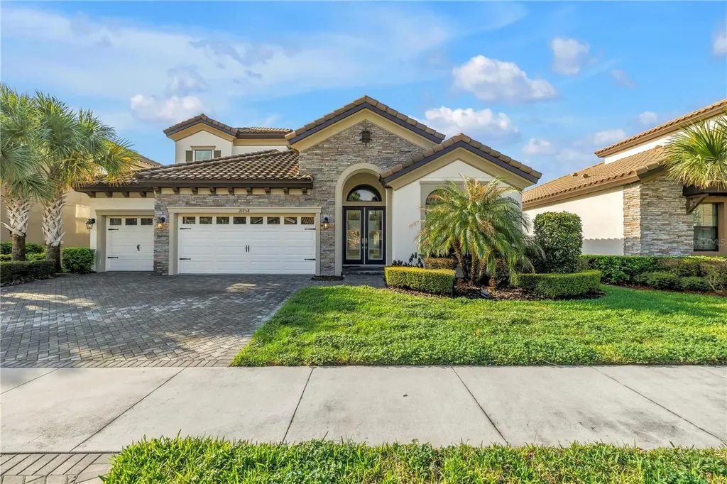 21758 Amelia Rose Way Land O Lakes FL 34637