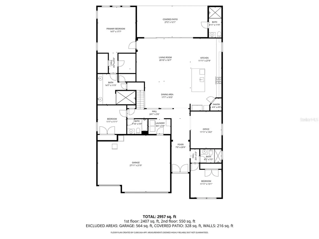 21758 Amelia Rose Way Land O Lakes FL 34637