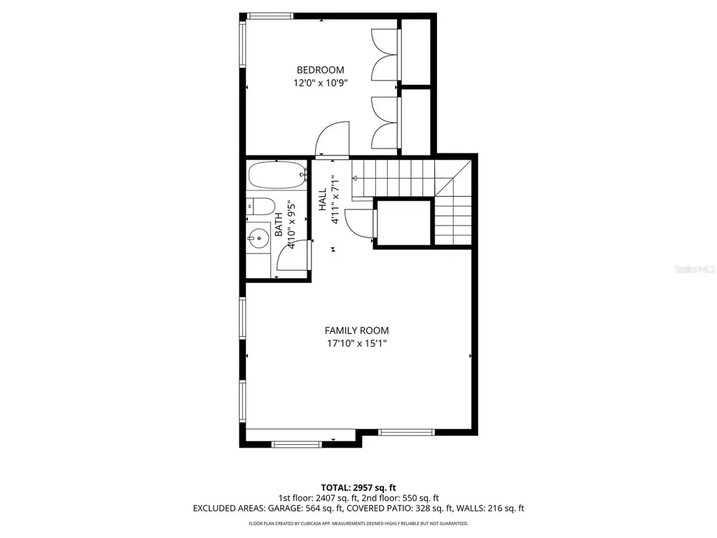 21758 Amelia Rose Way Land O Lakes FL 34637