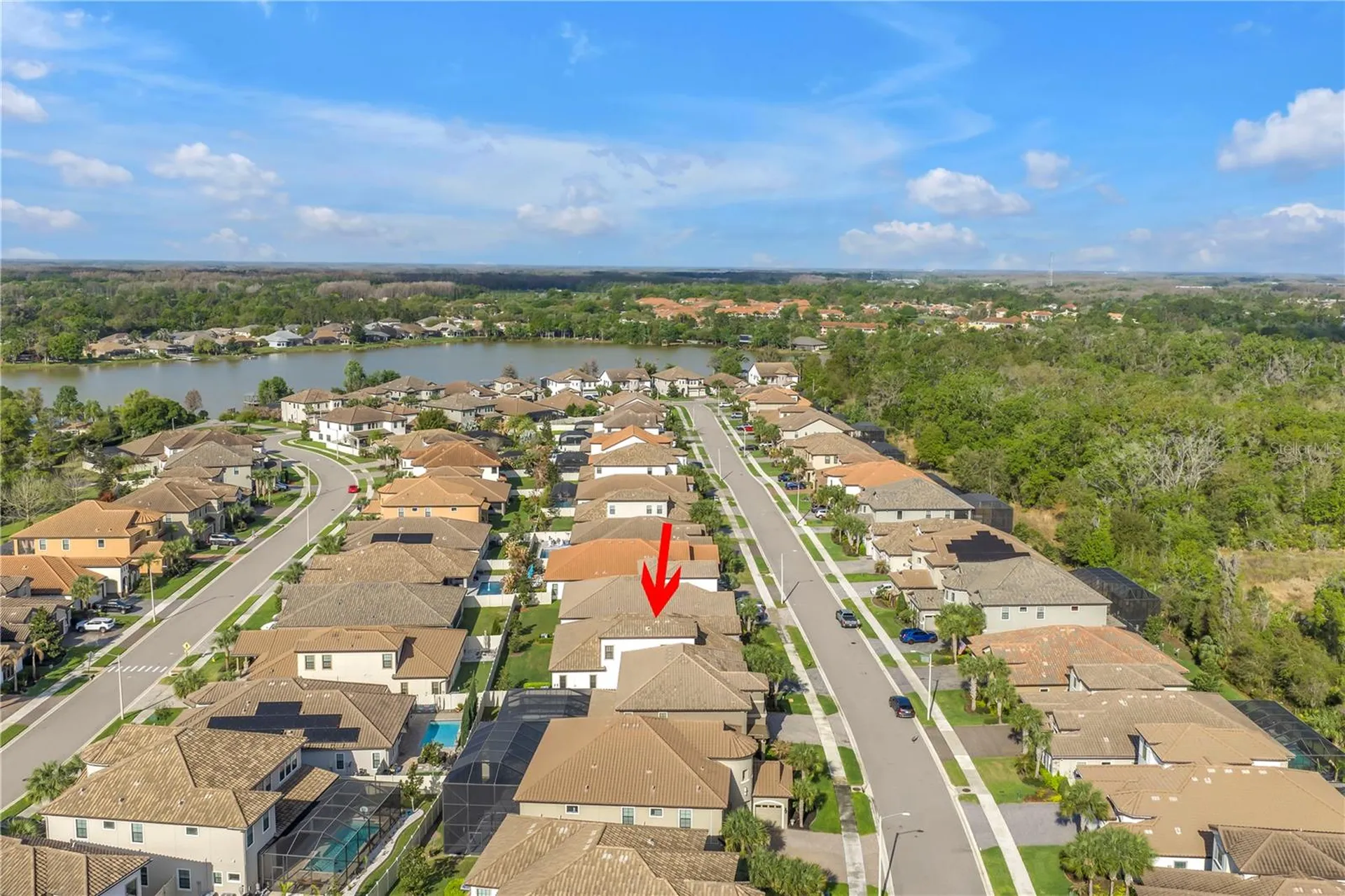 21758 Amelia Rose Way Land O Lakes FL 34637