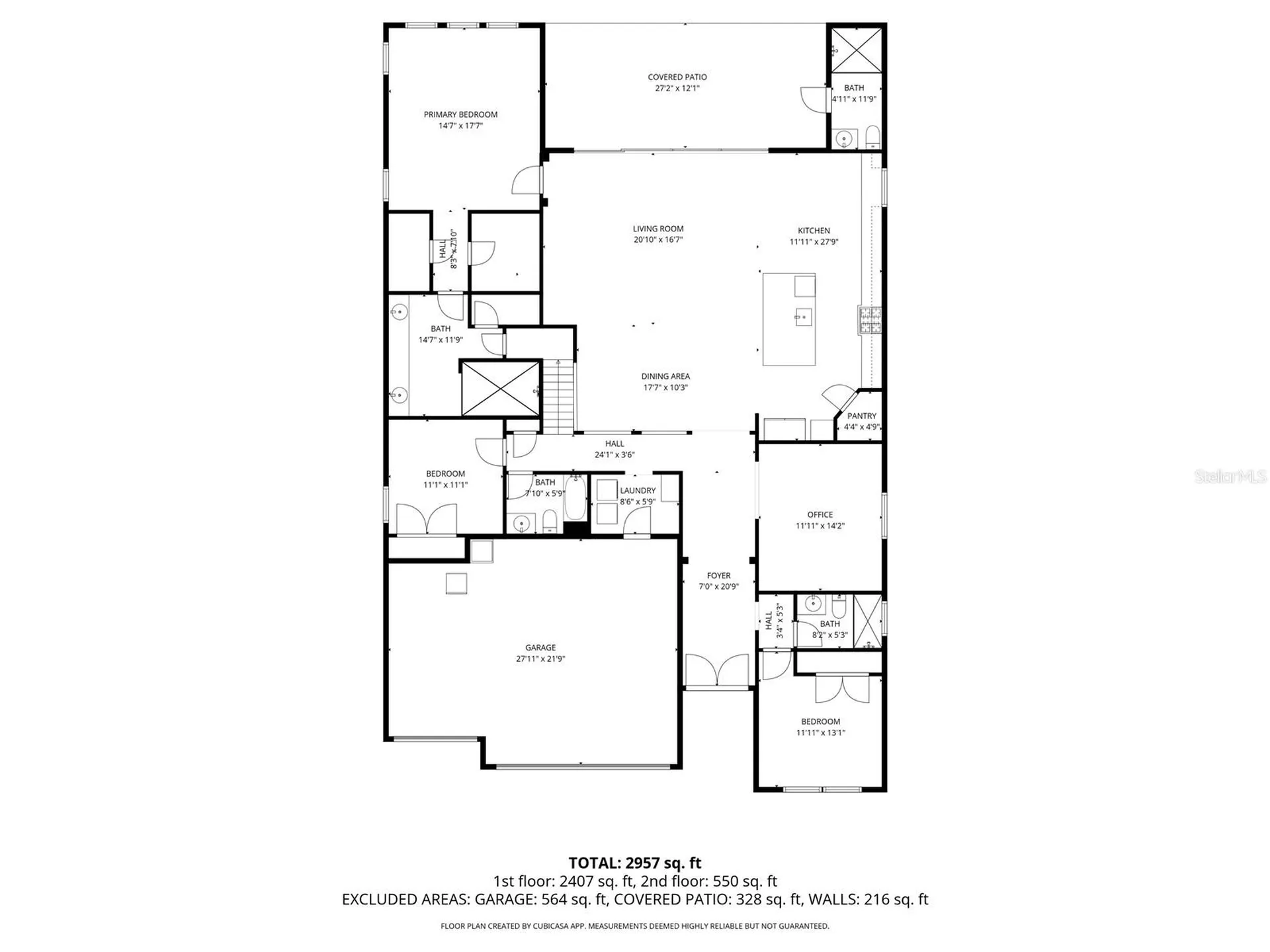 21758 Amelia Rose Way Land O Lakes FL 34637