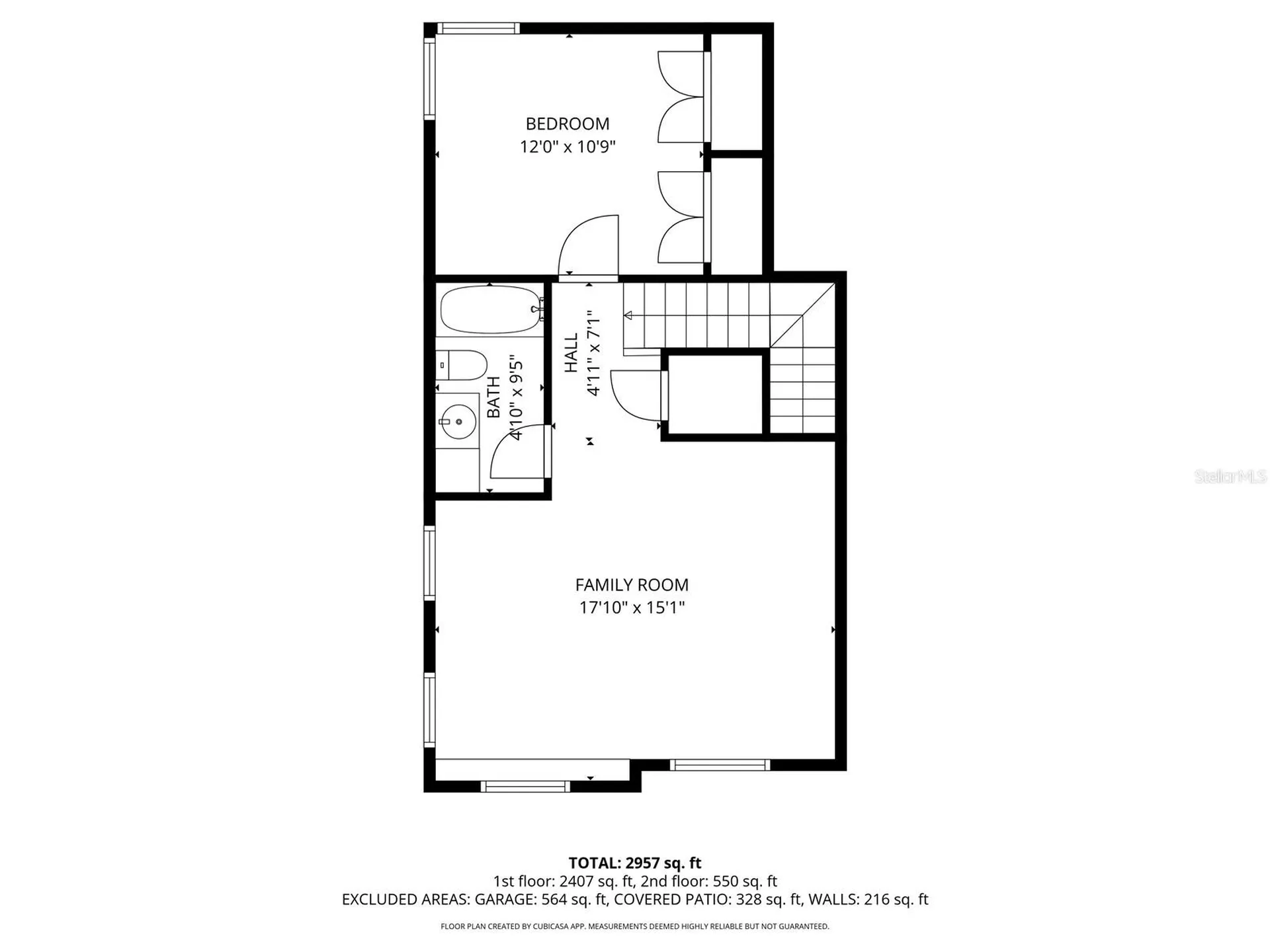 21758 Amelia Rose Way Land O Lakes FL 34637