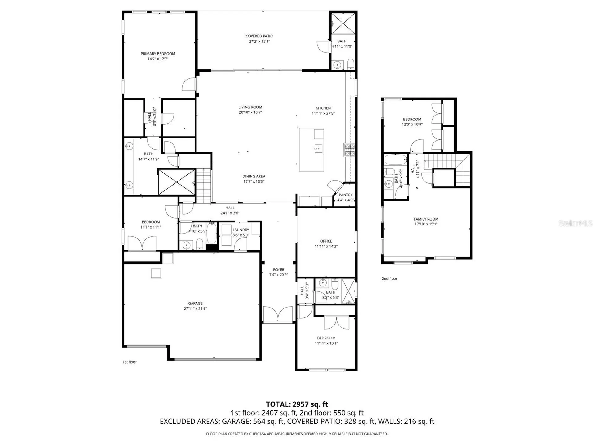 21758 Amelia Rose Way Land O Lakes FL 34637