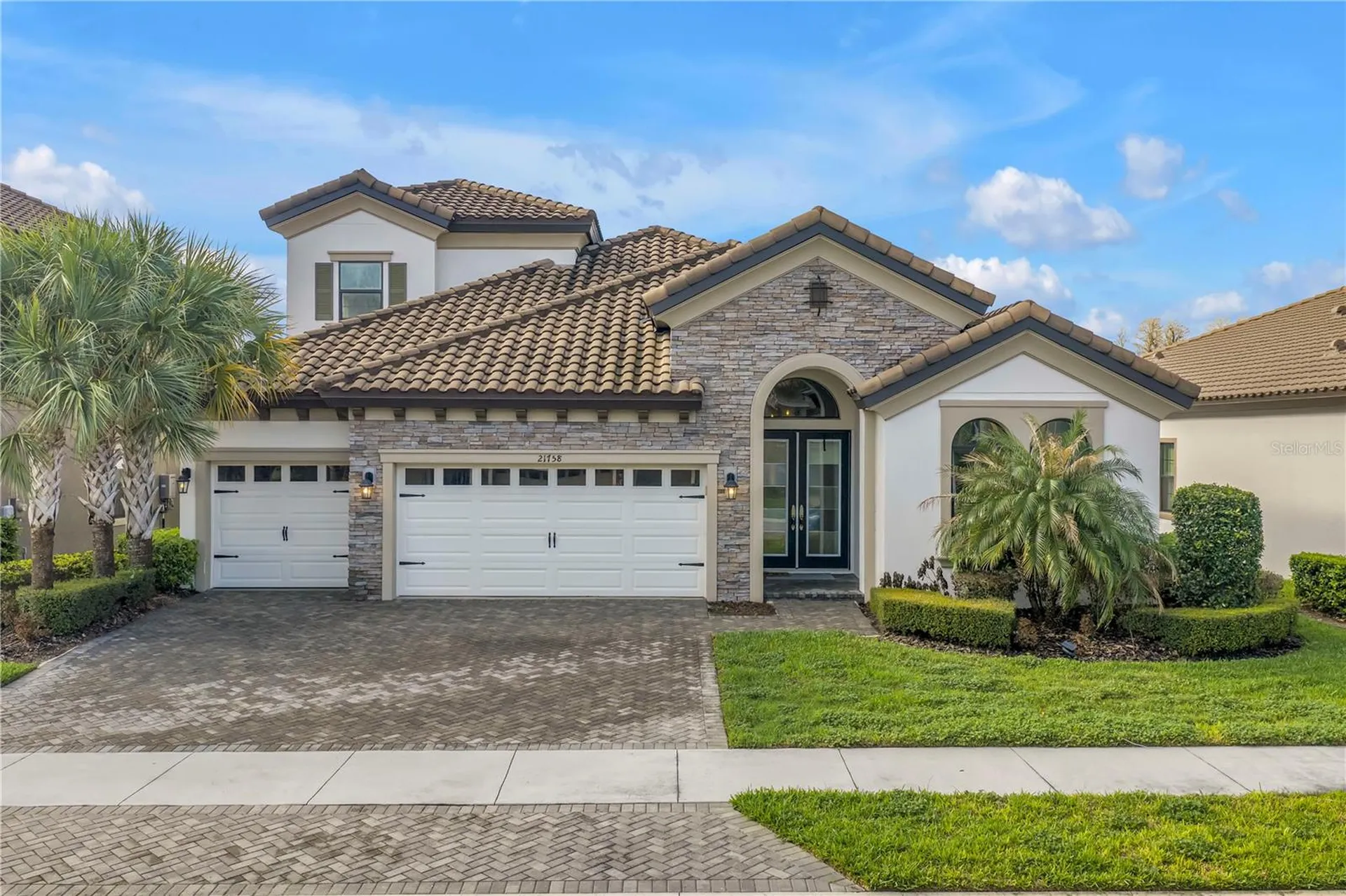 21758 Amelia Rose Way Land O Lakes FL 34637