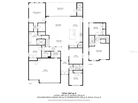 21758 Amelia Rose Way Land O Lakes FL 34637