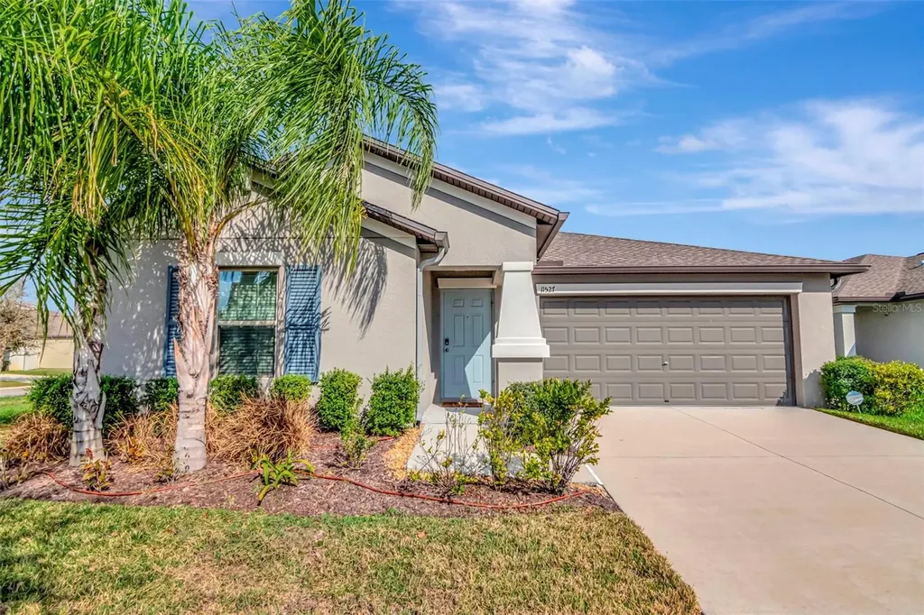 11527 Sage Canyon Drive Riverview FL 33578