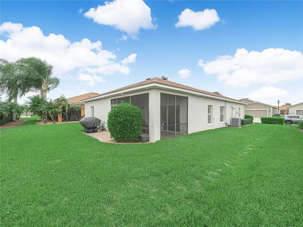 4243 Dornoch Drive Lake Wales FL 33859
