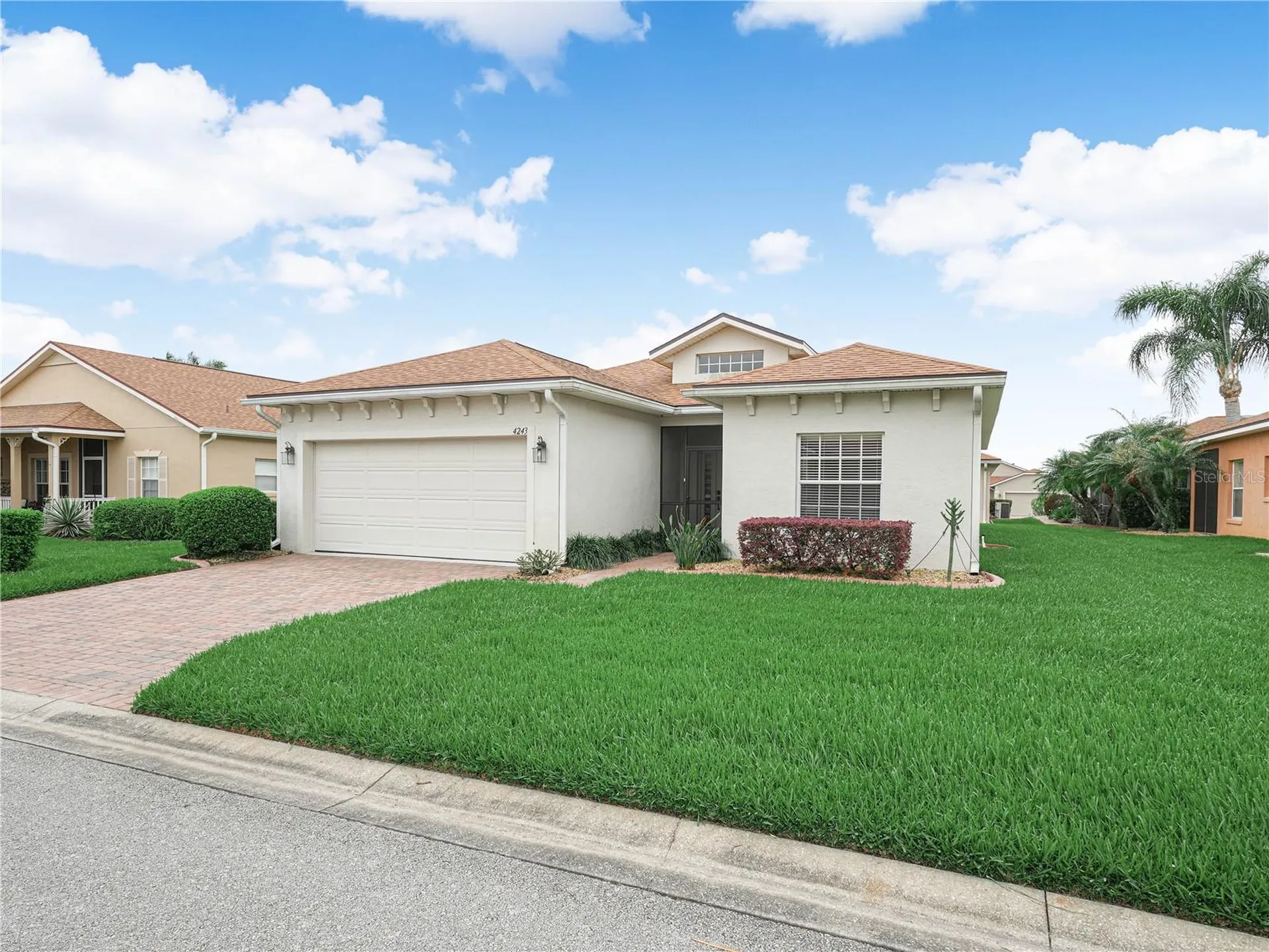 4243 Dornoch Drive Lake Wales FL 33859