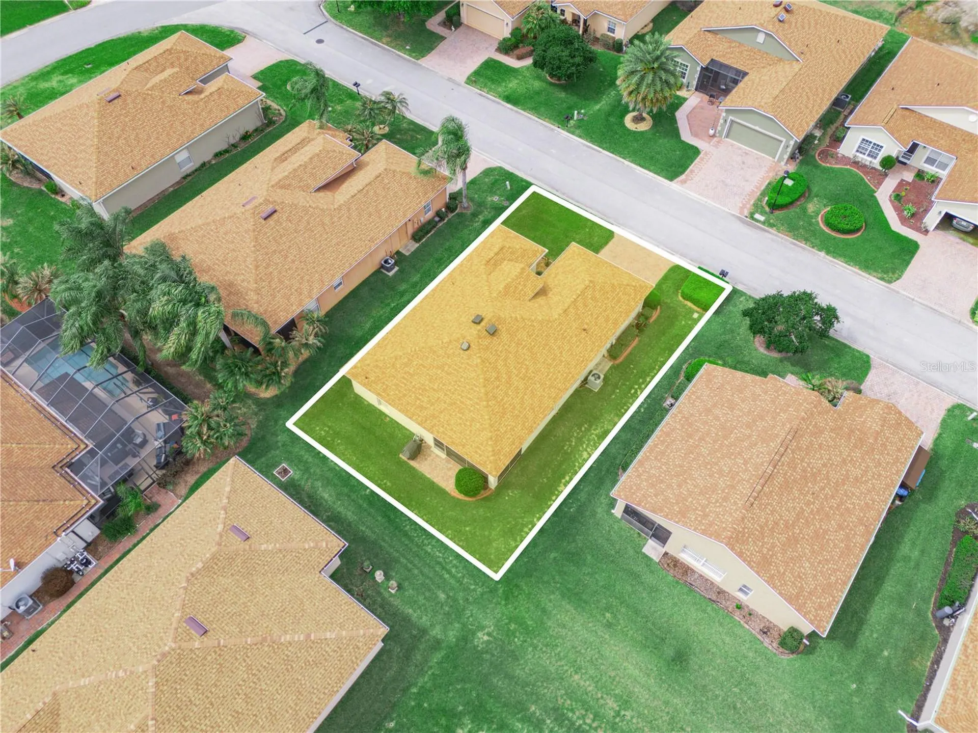 4243 Dornoch Drive Lake Wales FL 33859