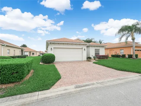 4243 Dornoch Drive Lake Wales FL 33859