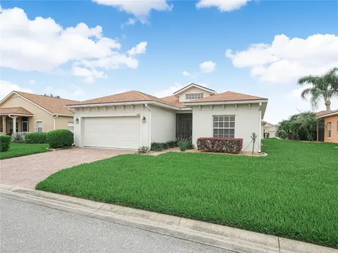 4243 Dornoch Drive Lake Wales FL 33859