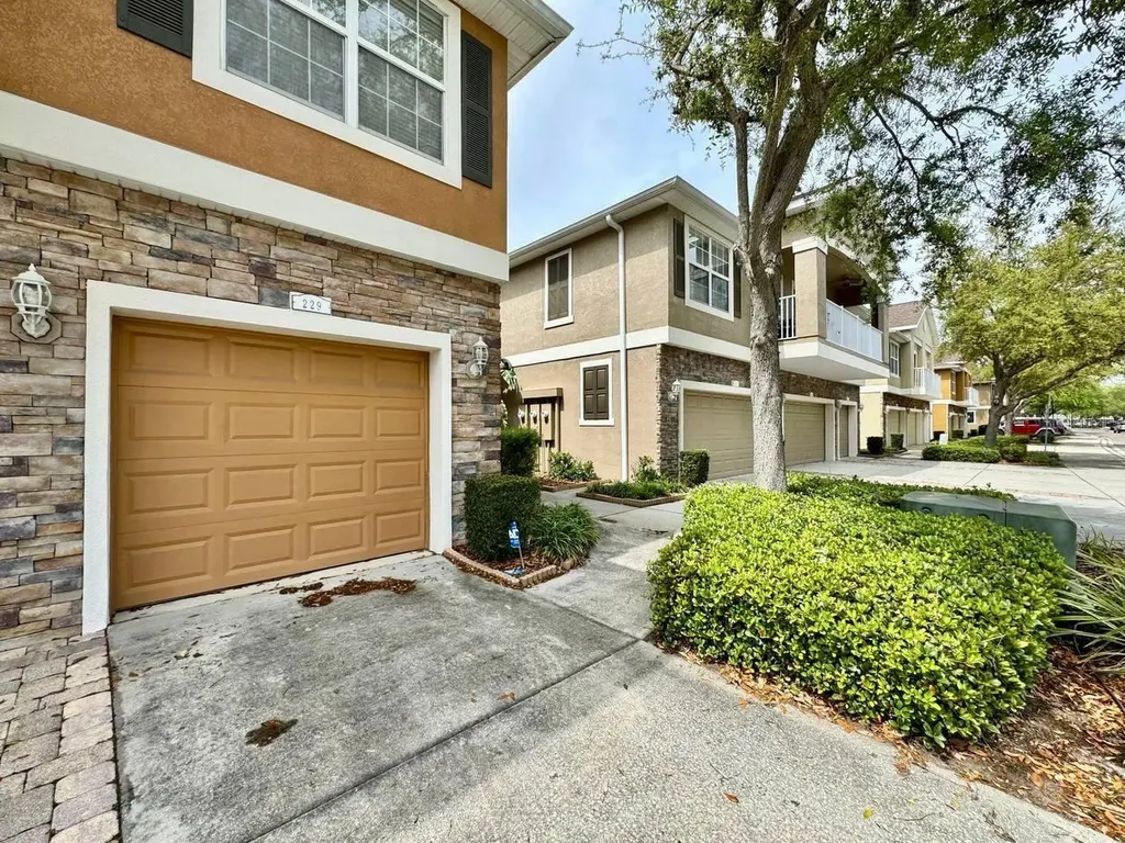 7001 Interbay Boulevard Tampa FL 33616