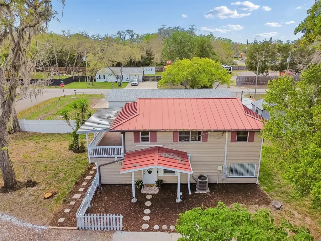 11945 Wanda Avenue New Port Richey FL 34654