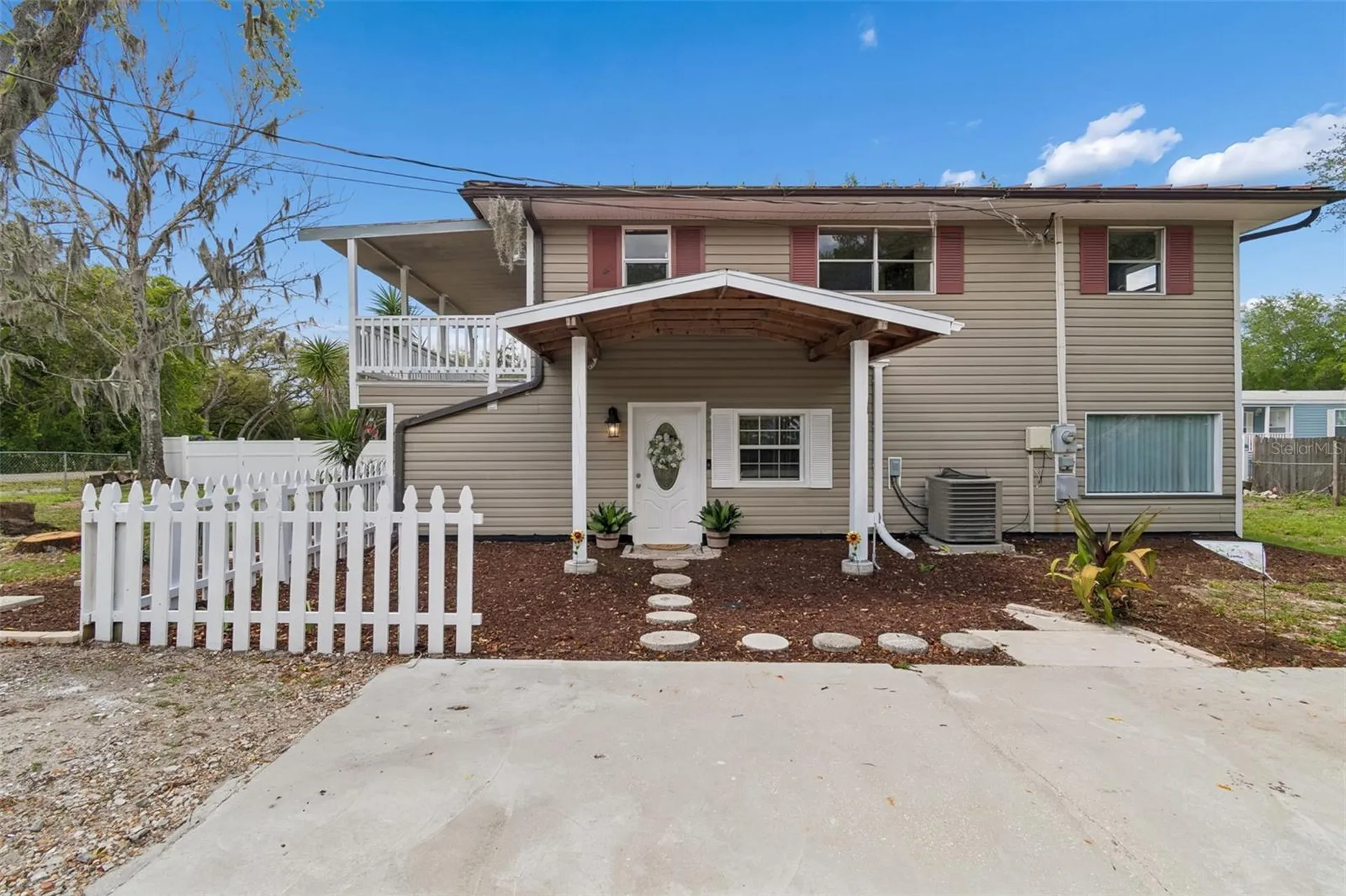 11945 Wanda Avenue New Port Richey FL 34654
