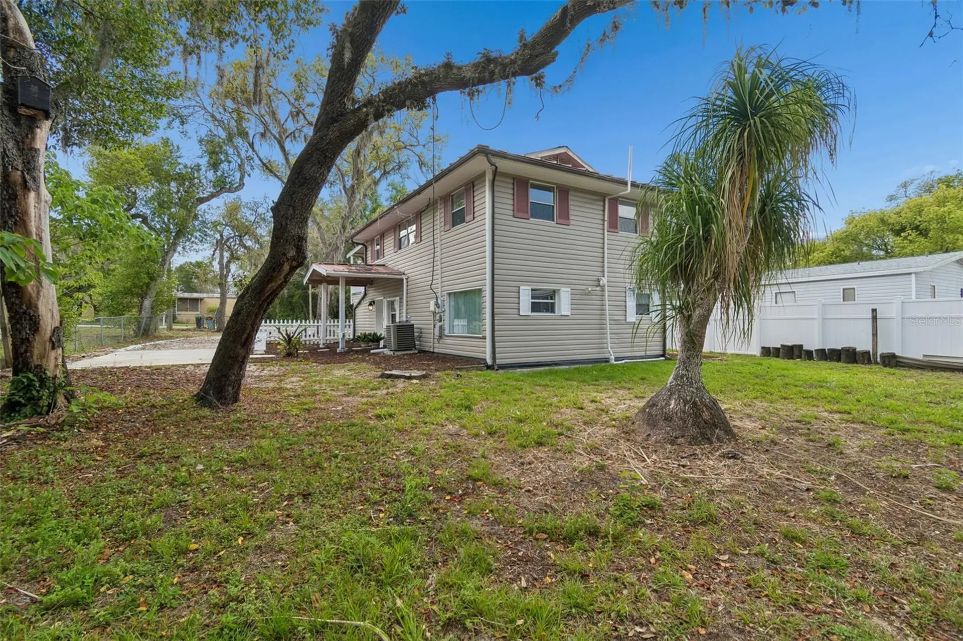 11945 Wanda Avenue New Port Richey FL 34654